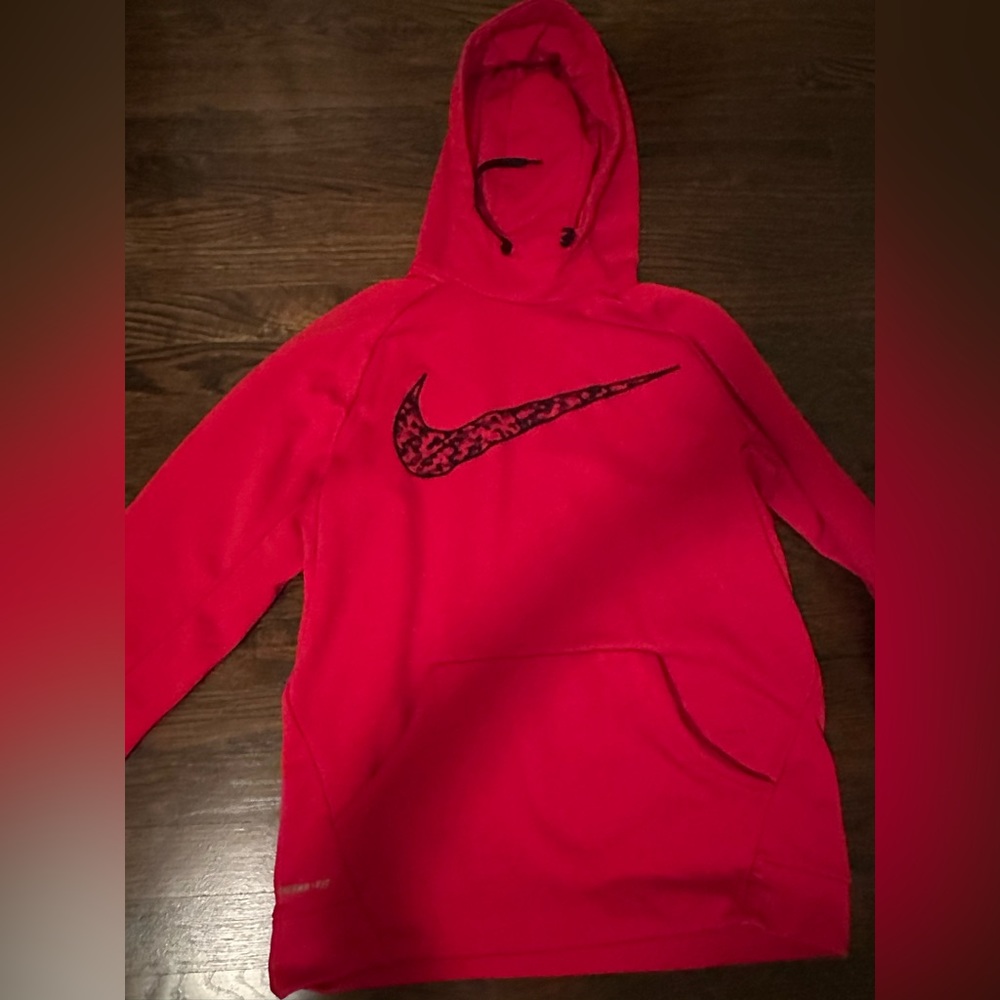 Nike Therma-Fit Hoodie